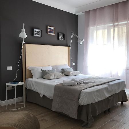 B&B Letto&Latte Πομπηία Εξωτερικό φωτογραφία