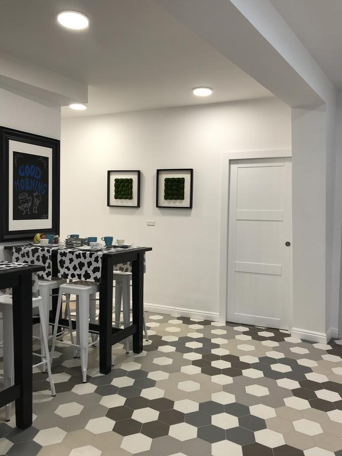 B&B Letto&Latte Πομπηία Εξωτερικό φωτογραφία