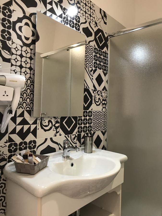 B&B Letto&Latte Πομπηία Εξωτερικό φωτογραφία