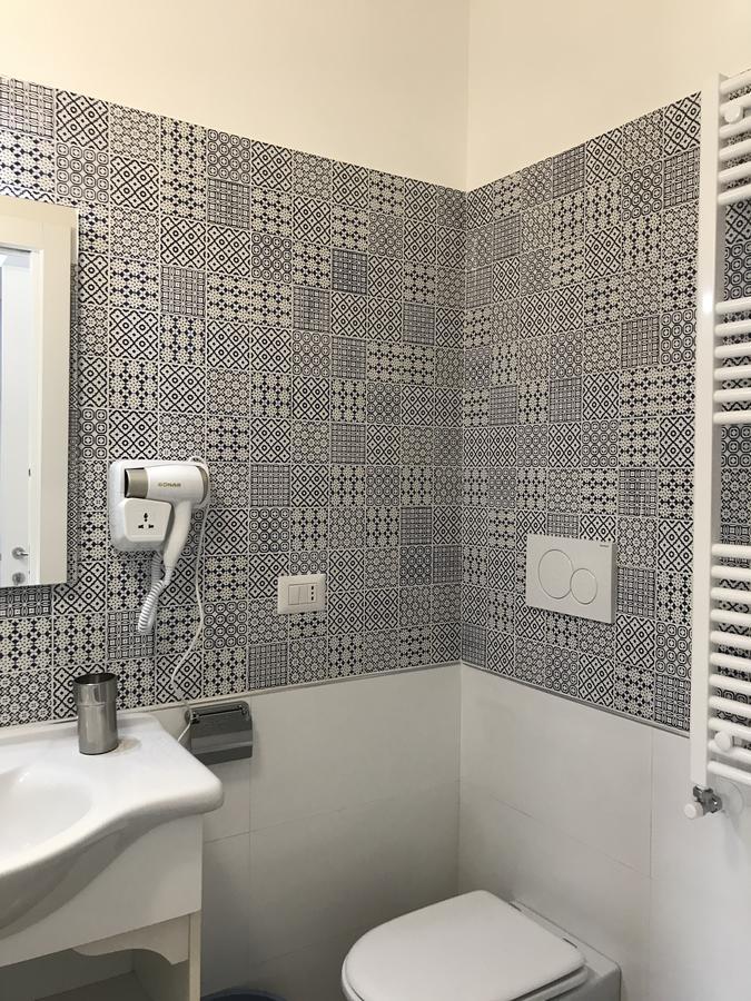 B&B Letto&Latte Πομπηία Εξωτερικό φωτογραφία