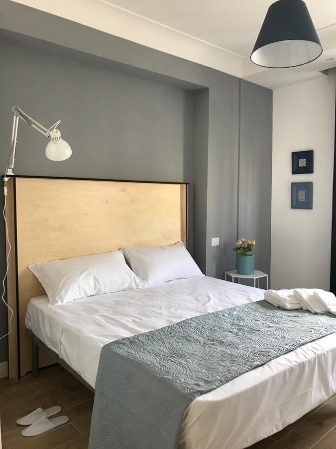 B&B Letto&Latte Πομπηία Εξωτερικό φωτογραφία