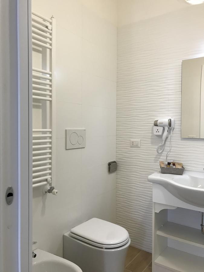 B&B Letto&Latte Πομπηία Εξωτερικό φωτογραφία