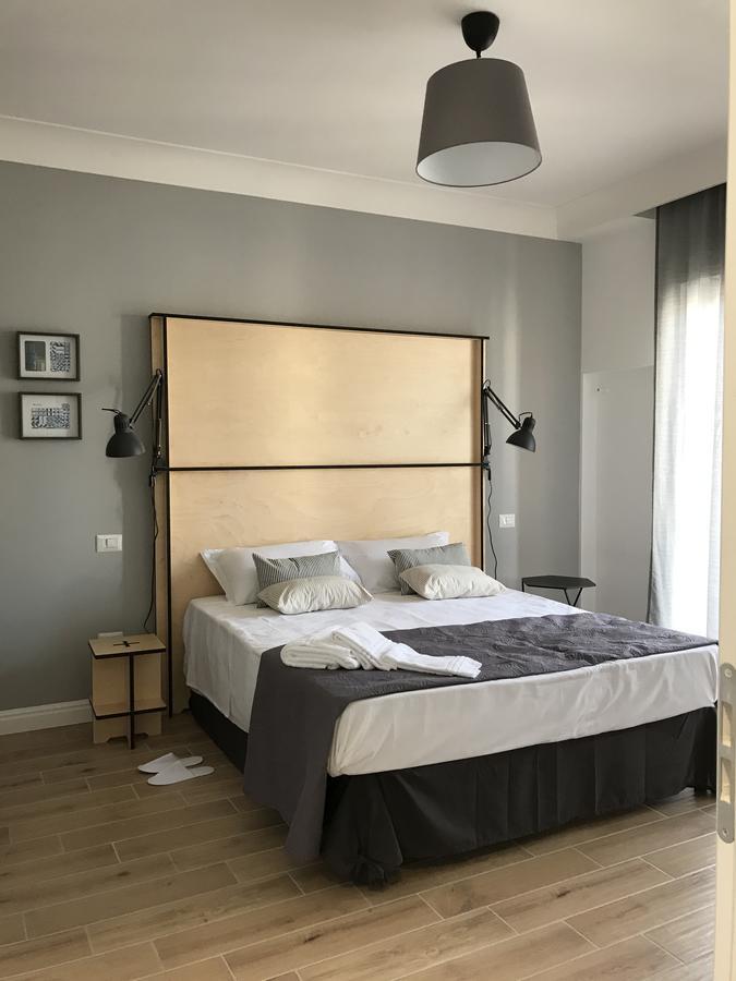 B&B Letto&Latte Πομπηία Εξωτερικό φωτογραφία