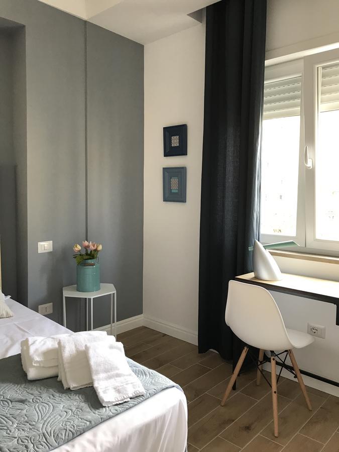 B&B Letto&Latte Πομπηία Εξωτερικό φωτογραφία