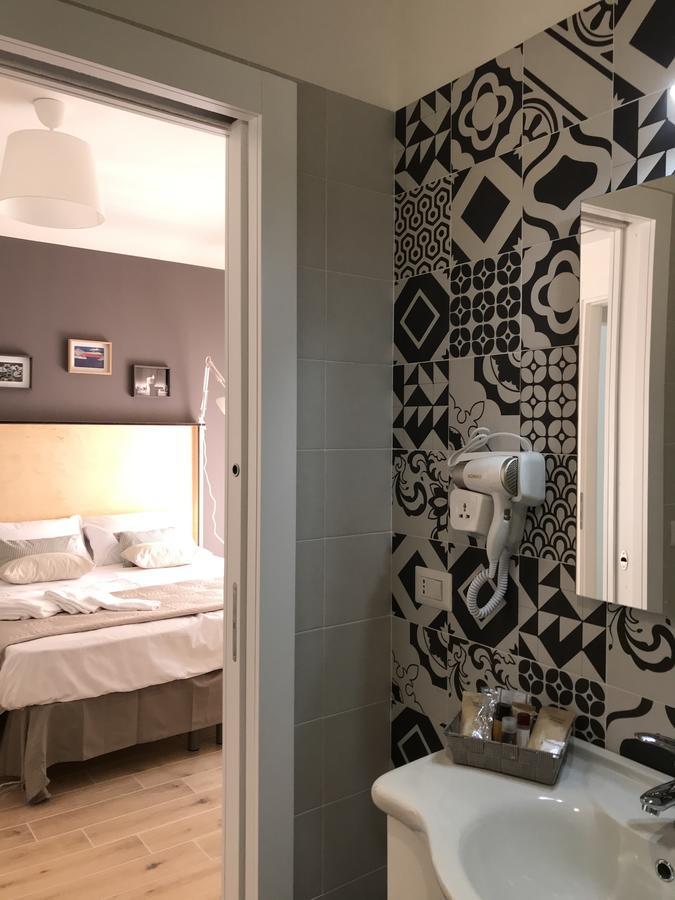 B&B Letto&Latte Πομπηία Εξωτερικό φωτογραφία