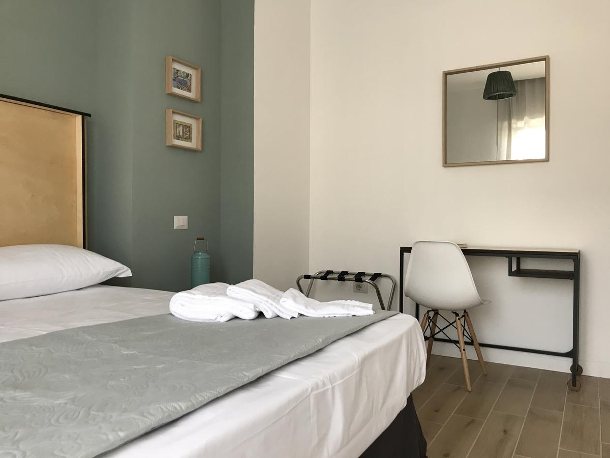 B&B Letto&Latte Πομπηία Εξωτερικό φωτογραφία