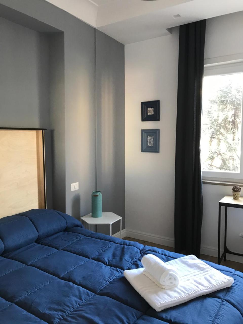 B&B Letto&Latte Πομπηία Εξωτερικό φωτογραφία