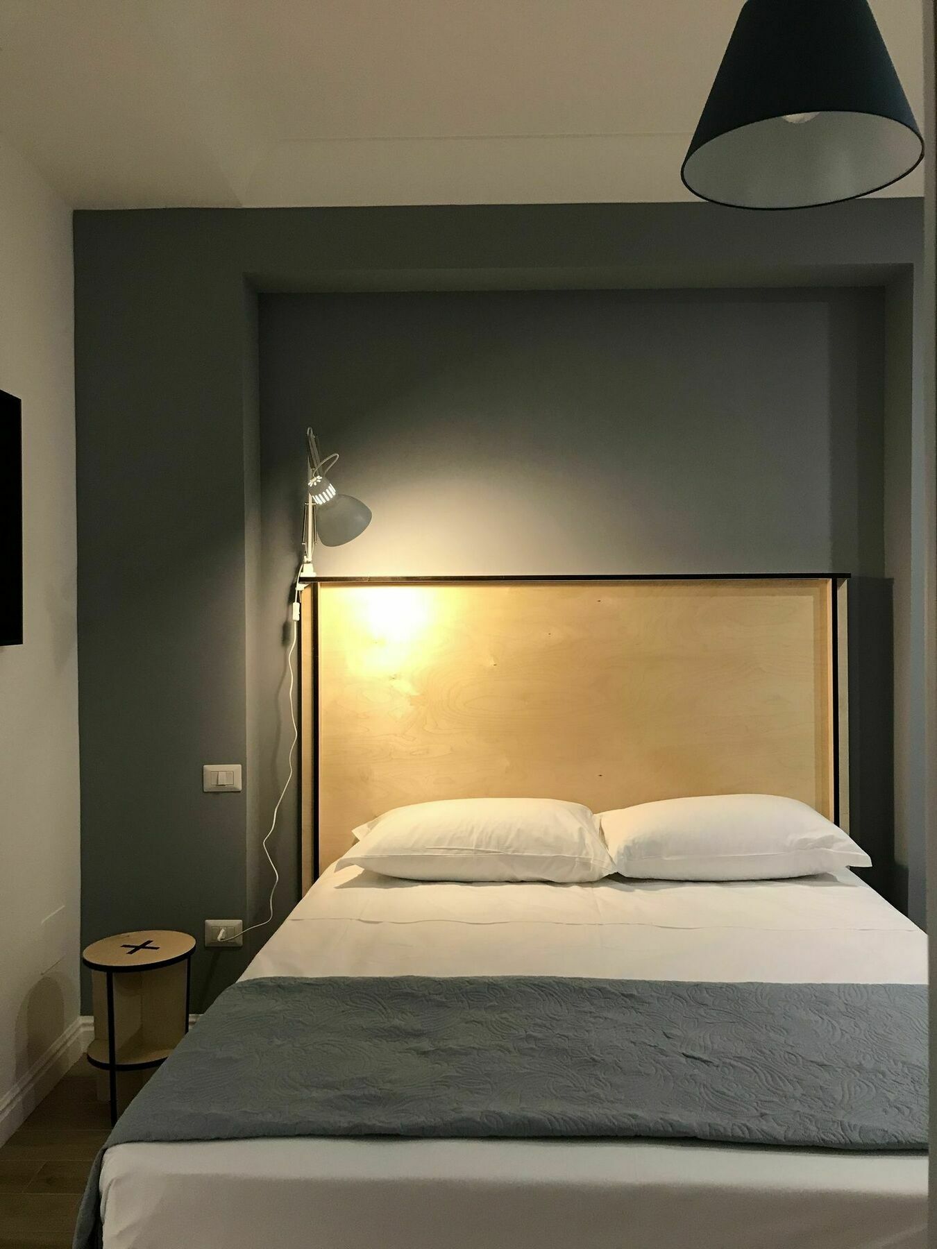 B&B Letto&Latte Πομπηία Εξωτερικό φωτογραφία