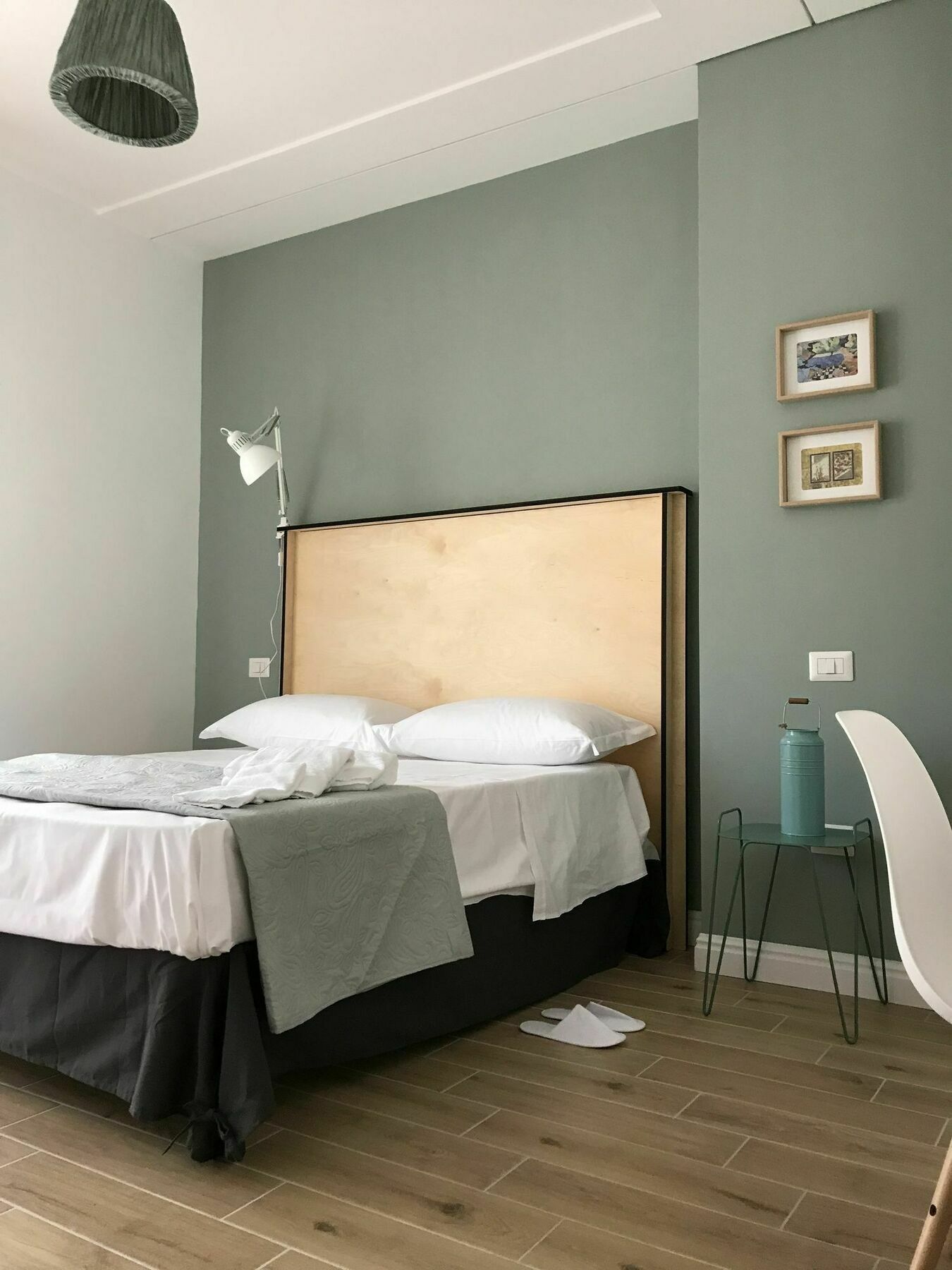 B&B Letto&Latte Πομπηία Εξωτερικό φωτογραφία