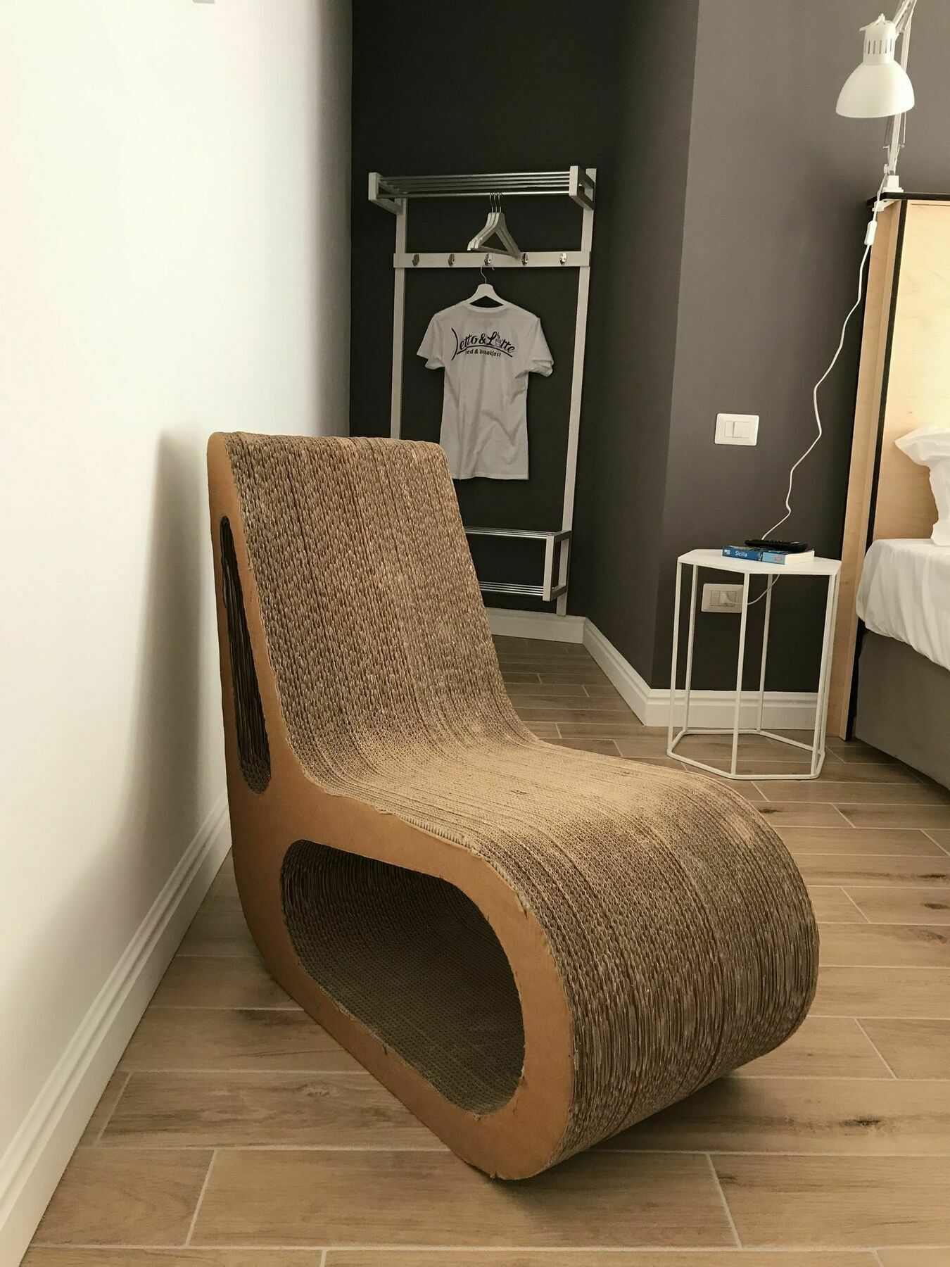 B&B Letto&Latte Πομπηία Εξωτερικό φωτογραφία